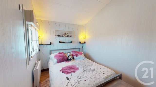 maison à vendre - 6 pièces - 120.0 m2 - ST VINCENT SUR JARD - 85 - PAYS-DE-LOIRE - Century 21 Océan Immobilier