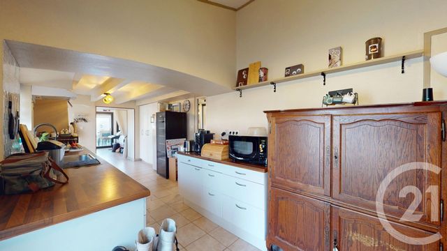 maison à vendre - 6 pièces - 120.0 m2 - ST VINCENT SUR JARD - 85 - PAYS-DE-LOIRE - Century 21 Océan Immobilier