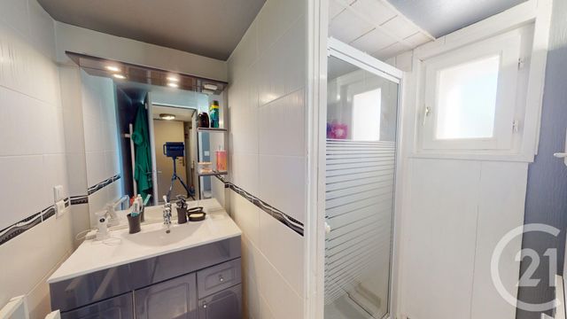 maison à vendre - 6 pièces - 120.0 m2 - ST VINCENT SUR JARD - 85 - PAYS-DE-LOIRE - Century 21 Océan Immobilier