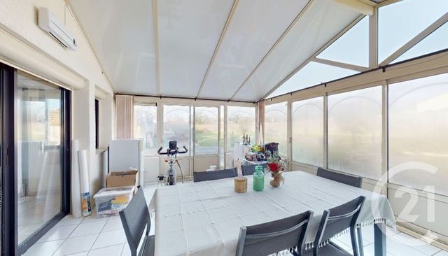 maison à vendre - 6 pièces - 120.0 m2 - ST VINCENT SUR JARD - 85 - PAYS-DE-LOIRE - Century 21 Océan Immobilier