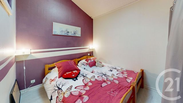 maison à vendre - 6 pièces - 120.0 m2 - ST VINCENT SUR JARD - 85 - PAYS-DE-LOIRE - Century 21 Océan Immobilier