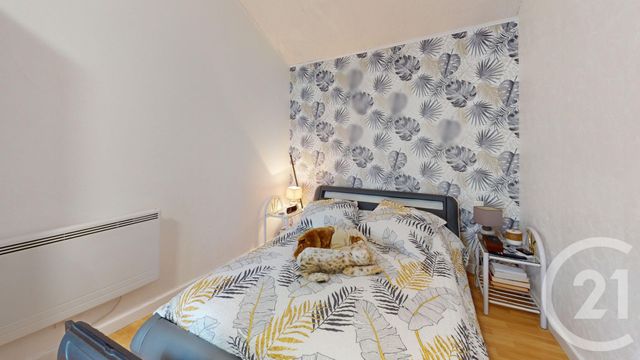 maison à vendre - 6 pièces - 120.0 m2 - ST VINCENT SUR JARD - 85 - PAYS-DE-LOIRE - Century 21 Océan Immobilier