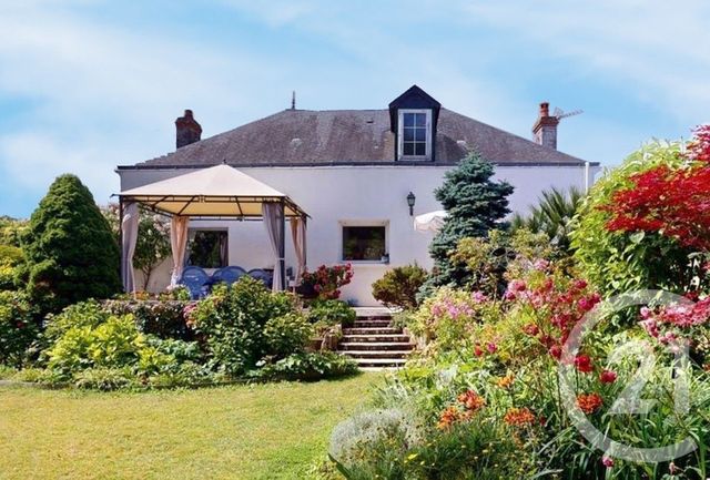 maison à vendre - 5 pièces - 103.0 m2 - JARD SUR MER - 85 - PAYS-DE-LOIRE - Century 21 Océan Immobilier