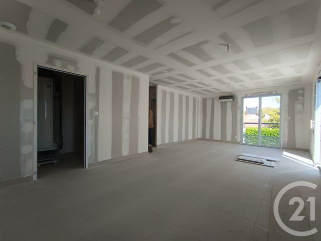 Appartement T3 à vendre - 3 pièces - 70.55 m2 - JARD SUR MER - 85 - PAYS-DE-LOIRE - Century 21 Océan Immobilier