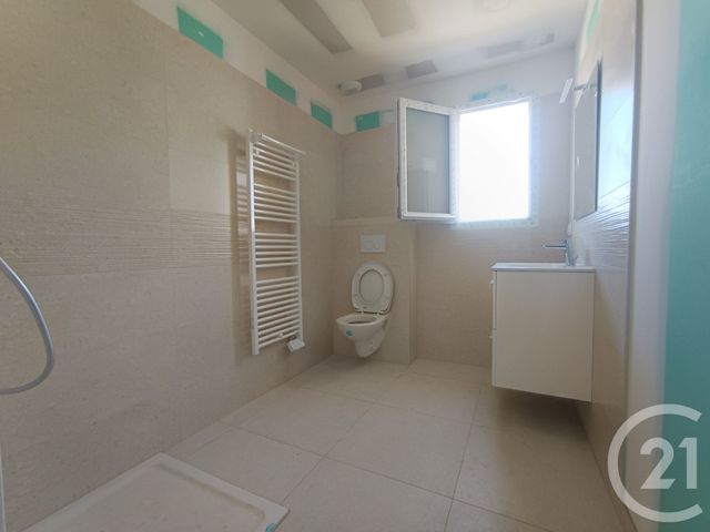 Appartement T3 à vendre - 3 pièces - 70.55 m2 - JARD SUR MER - 85 - PAYS-DE-LOIRE - Century 21 Océan Immobilier