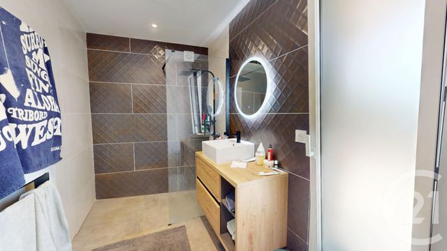 maison à vendre - 6 pièces - 138.26 m2 - JARD SUR MER - 85 - PAYS-DE-LOIRE - Century 21 Océan Immobilier