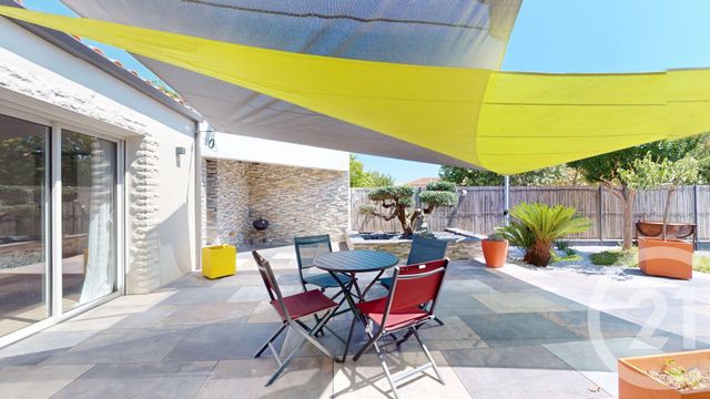 maison - JARD SUR MER - 85