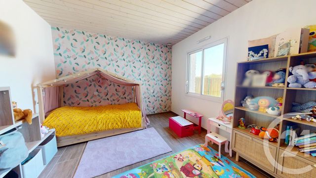 maison à vendre - 6 pièces - 138.26 m2 - JARD SUR MER - 85 - PAYS-DE-LOIRE - Century 21 Océan Immobilier