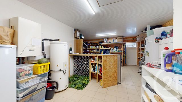 maison à vendre - 6 pièces - 138.26 m2 - JARD SUR MER - 85 - PAYS-DE-LOIRE - Century 21 Océan Immobilier