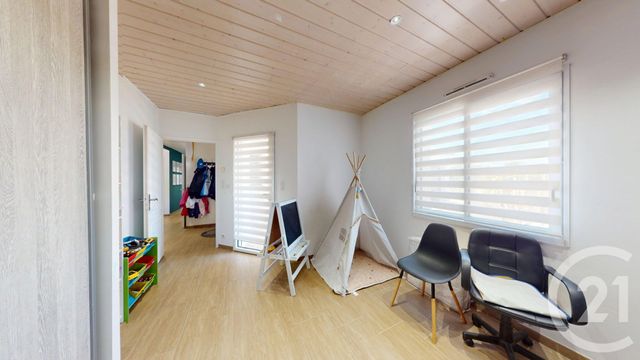 maison à vendre - 6 pièces - 138.26 m2 - JARD SUR MER - 85 - PAYS-DE-LOIRE - Century 21 Océan Immobilier