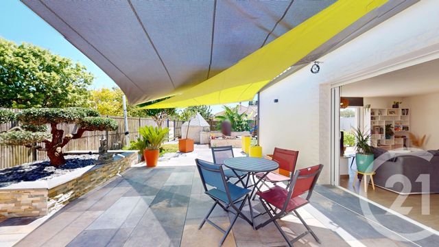 maison - JARD SUR MER - 85