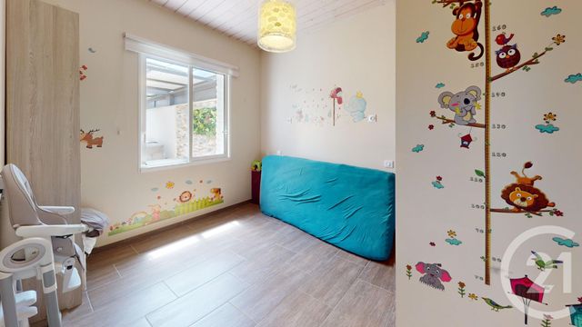 maison à vendre - 6 pièces - 138.26 m2 - JARD SUR MER - 85 - PAYS-DE-LOIRE - Century 21 Océan Immobilier