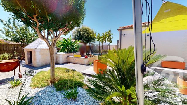 maison à vendre - 6 pièces - 138.26 m2 - JARD SUR MER - 85 - PAYS-DE-LOIRE - Century 21 Océan Immobilier