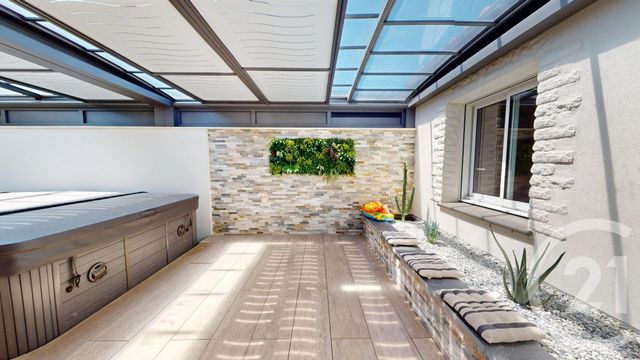 maison à vendre - 6 pièces - 138.26 m2 - JARD SUR MER - 85 - PAYS-DE-LOIRE - Century 21 Océan Immobilier