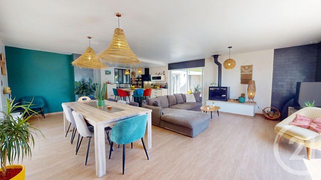 maison - JARD SUR MER - 85