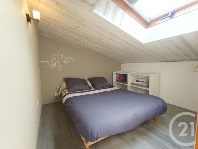 maison à vendre - 3 pièces - 55.0 m2 - JARD SUR MER - 85 - PAYS-DE-LOIRE - Century 21 Océan Immobilier