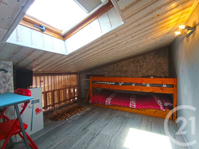 maison à vendre - 3 pièces - 55.0 m2 - JARD SUR MER - 85 - PAYS-DE-LOIRE - Century 21 Océan Immobilier