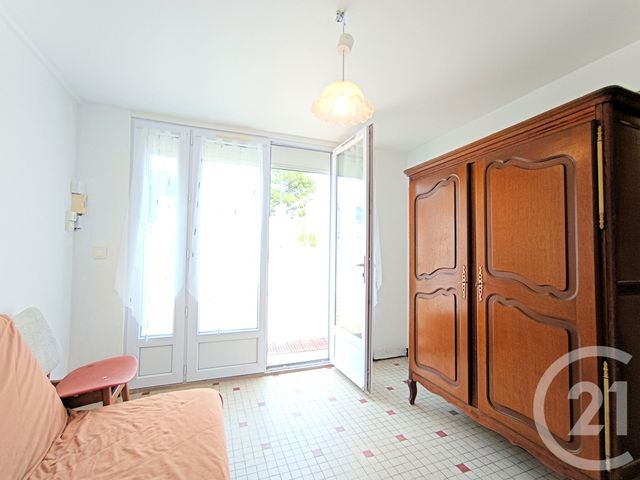 maison à vendre - 7 pièces - 100.3 m2 - JARD SUR MER - 85 - PAYS-DE-LOIRE - Century 21 Océan Immobilier