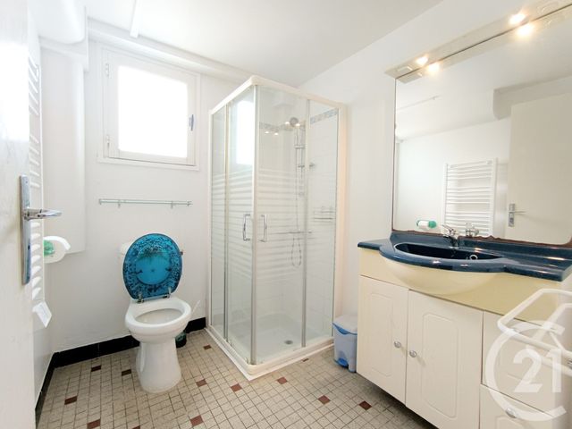 maison à vendre - 7 pièces - 100.3 m2 - JARD SUR MER - 85 - PAYS-DE-LOIRE - Century 21 Océan Immobilier