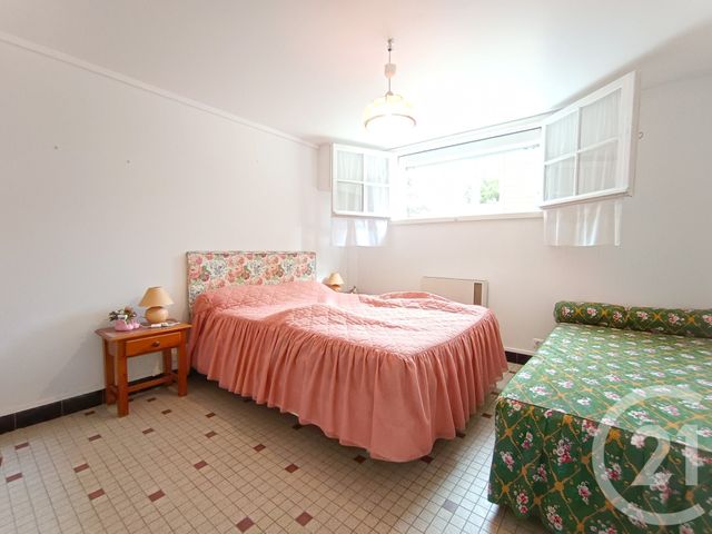 maison à vendre - 7 pièces - 100.3 m2 - JARD SUR MER - 85 - PAYS-DE-LOIRE - Century 21 Océan Immobilier