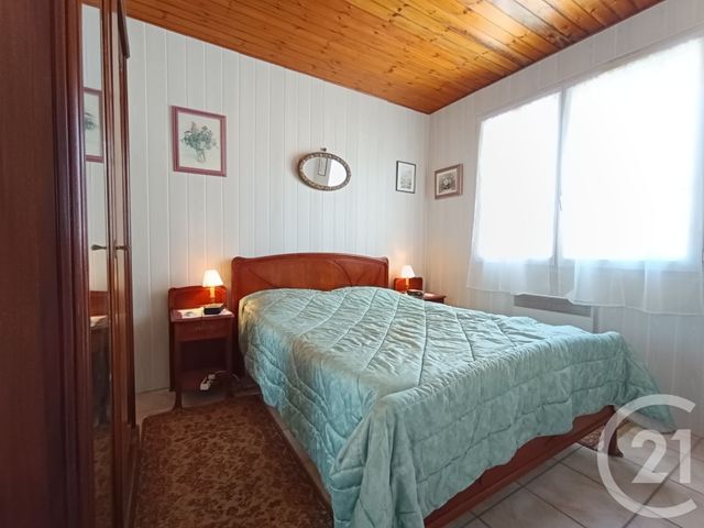 maison à vendre - 7 pièces - 100.3 m2 - JARD SUR MER - 85 - PAYS-DE-LOIRE - Century 21 Océan Immobilier