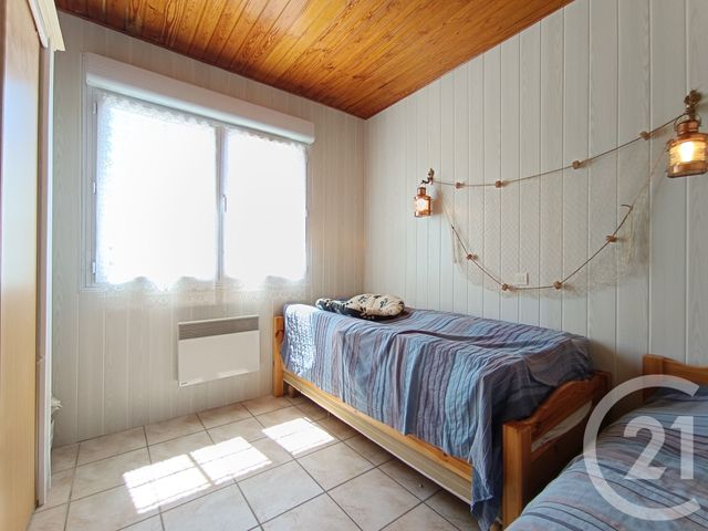 maison à vendre - 7 pièces - 100.3 m2 - JARD SUR MER - 85 - PAYS-DE-LOIRE - Century 21 Océan Immobilier