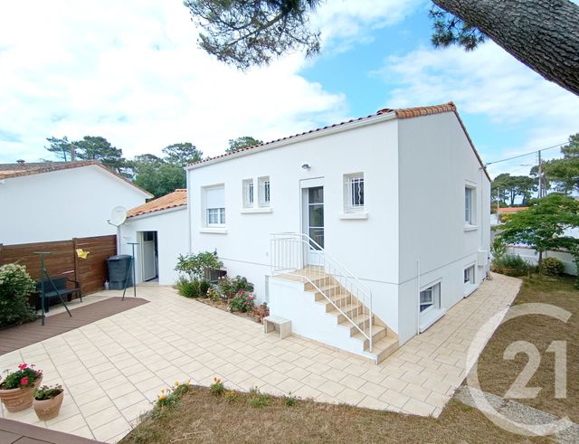 maison - JARD SUR MER - 85