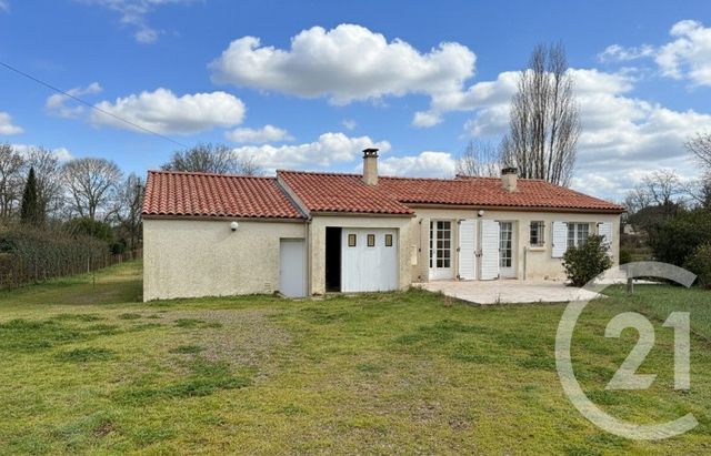 Maison à vendre AVRILLE