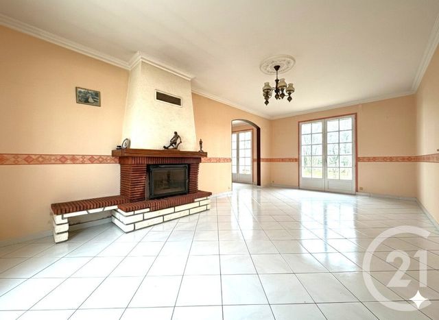 maison à vendre - 4 pièces - 75.0 m2 - AVRILLE - 85 - PAYS-DE-LOIRE - Century 21 Océan Immobilier