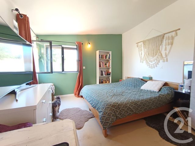 maison à vendre - 6 pièces - 130.0 m2 - LONGEVILLE SUR MER - 85 - PAYS-DE-LOIRE - Century 21 Océan Immobilier