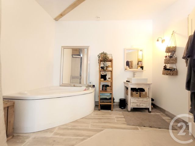 maison à vendre - 6 pièces - 130.0 m2 - LONGEVILLE SUR MER - 85 - PAYS-DE-LOIRE - Century 21 Océan Immobilier