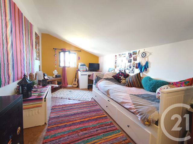 maison à vendre - 6 pièces - 130.0 m2 - LONGEVILLE SUR MER - 85 - PAYS-DE-LOIRE - Century 21 Océan Immobilier