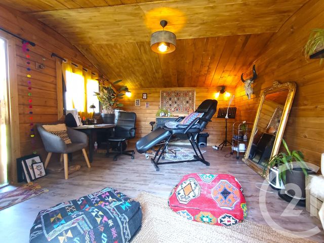 maison à vendre - 6 pièces - 130.0 m2 - LONGEVILLE SUR MER - 85 - PAYS-DE-LOIRE - Century 21 Océan Immobilier