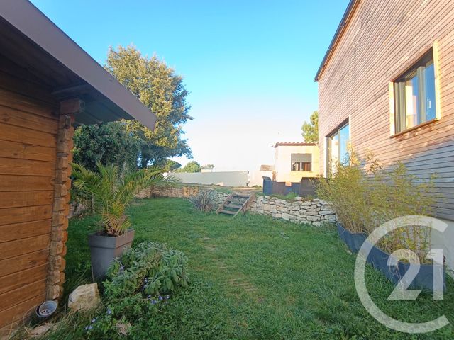 maison à vendre - 6 pièces - 130.0 m2 - LONGEVILLE SUR MER - 85 - PAYS-DE-LOIRE - Century 21 Océan Immobilier