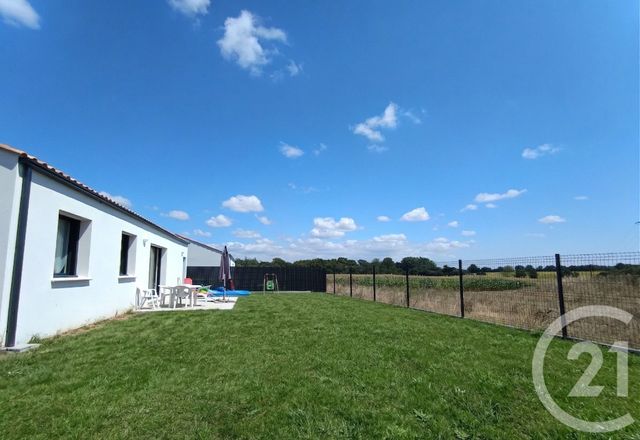 maison à vendre - 4 pièces - 77.71 m2 - AVRILLE - 85 - PAYS-DE-LOIRE - Century 21 Océan Immobilier