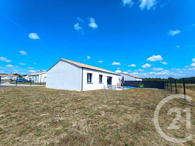 maison - AVRILLE - 85