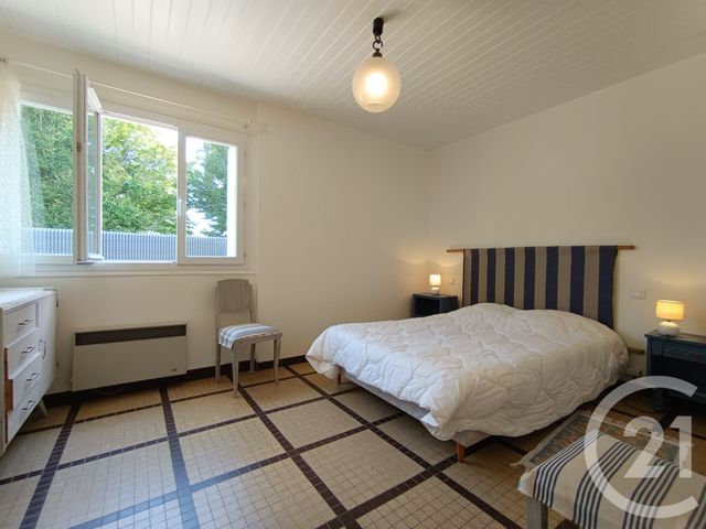 maison à vendre - 4 pièces - 75.78 m2 - ST HILAIRE LA FORET - 85 - PAYS-DE-LOIRE - Century 21 Océan Immobilier