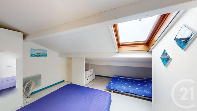 maison à vendre - 2 pièces - 30.39 m2 - ST VINCENT SUR JARD - 85 - PAYS-DE-LOIRE - Century 21 Océan Immobilier