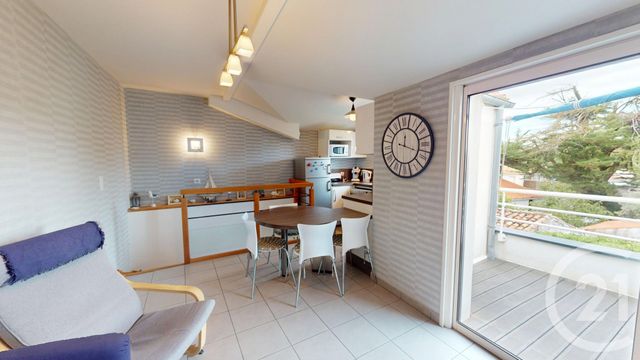 Afficher la photo en grand maison à vendre - 3 pièces - 44.2 m2 - JARD SUR MER - 85 - PAYS-DE-LOIRE - Century 21 Océan Immobilier