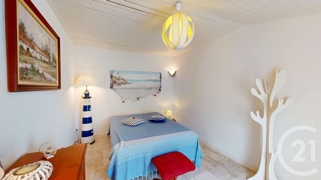 Afficher la photo en grand maison à vendre - 3 pièces - 44.2 m2 - JARD SUR MER - 85 - PAYS-DE-LOIRE - Century 21 Océan Immobilier