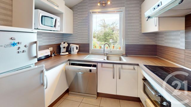 Afficher la photo en grand maison à vendre - 3 pièces - 44.2 m2 - JARD SUR MER - 85 - PAYS-DE-LOIRE - Century 21 Océan Immobilier