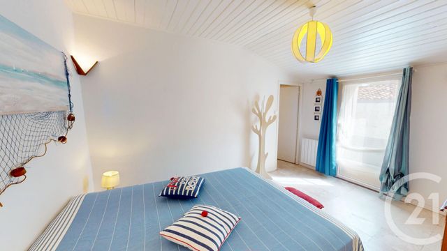 Afficher la photo en grand maison à vendre - 3 pièces - 44.2 m2 - JARD SUR MER - 85 - PAYS-DE-LOIRE - Century 21 Océan Immobilier