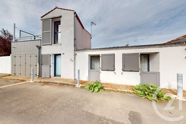 maison - JARD SUR MER - 85