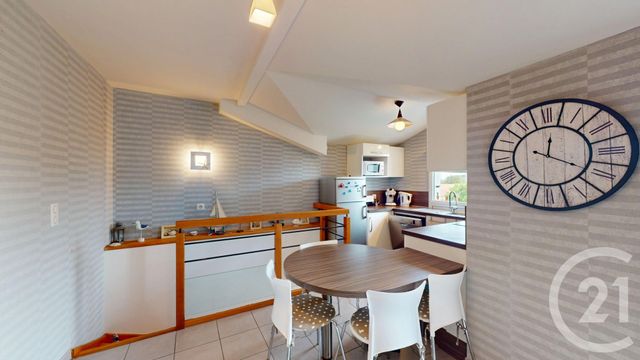 Afficher la photo en grand maison à vendre - 3 pièces - 44.2 m2 - JARD SUR MER - 85 - PAYS-DE-LOIRE - Century 21 Océan Immobilier