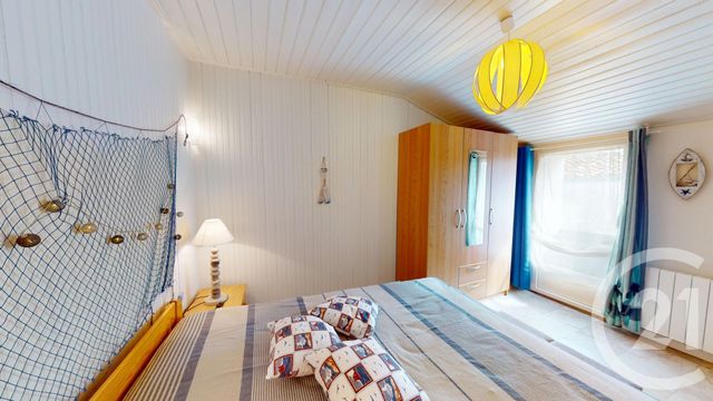 Afficher la photo en grand maison à vendre - 3 pièces - 44.2 m2 - JARD SUR MER - 85 - PAYS-DE-LOIRE - Century 21 Océan Immobilier