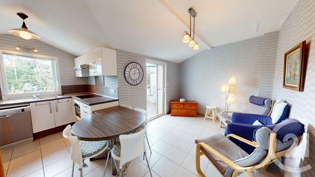 Afficher la photo en grand maison à vendre - 3 pièces - 44.2 m2 - JARD SUR MER - 85 - PAYS-DE-LOIRE - Century 21 Océan Immobilier