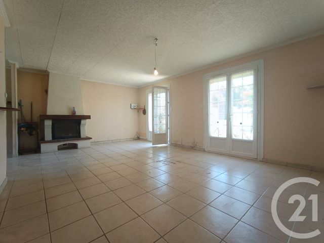 maison à vendre - 6 pièces - 86.3 m2 - AVRILLE - 85 - PAYS-DE-LOIRE - Century 21 Océan Immobilier