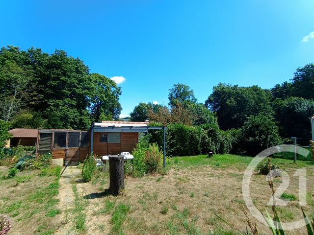 maison à vendre - 6 pièces - 86.3 m2 - AVRILLE - 85 - PAYS-DE-LOIRE - Century 21 Océan Immobilier