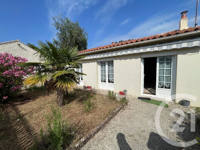 Maison à vendre AVRILLE