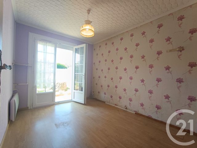 maison à vendre - 6 pièces - 86.3 m2 - AVRILLE - 85 - PAYS-DE-LOIRE - Century 21 Océan Immobilier